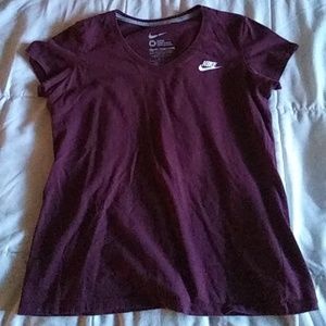 Nike shirt